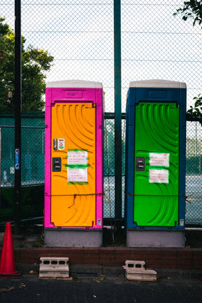 Best Portable bathroom rental  in Albuquerque, NM