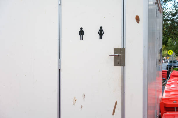 Best Portable restroom trailer rental  in Albuquerque, NM