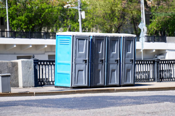 Sanitation services for porta potties in Albuquerque, NM
