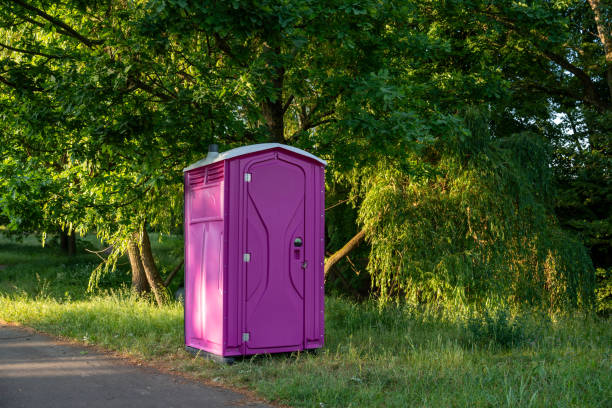 Best Emergency porta potty rental  in Albuquerque, NM