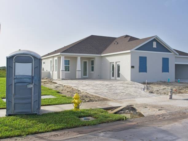 Portable Toilet Options We Offer in Albuquerque, NM